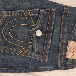 True religion jeans